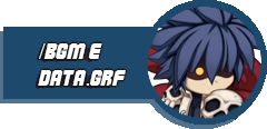 Baixar Data.grf / BGM Completa